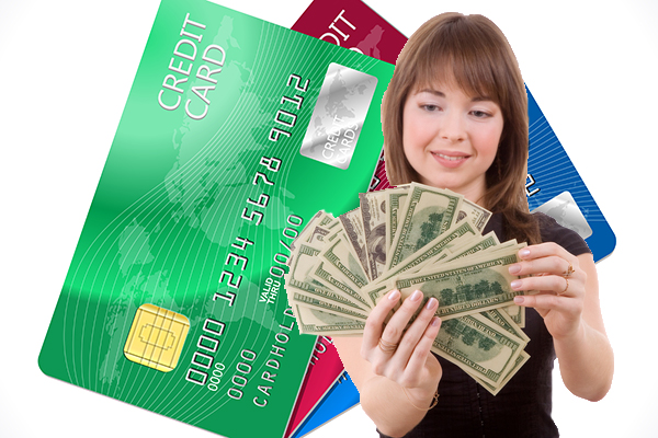 Merchant Cash Advances