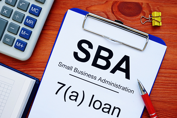 SBA Loans