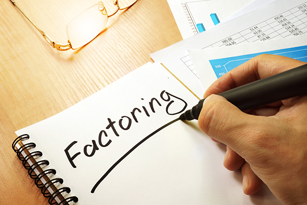Invoice Factoring