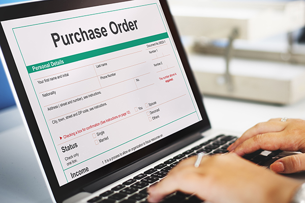 Purchase Order Financing