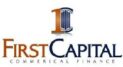 First Capital Commercial Finance Invoice Factoring Logo