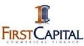 First Capital Commercial Finance Invoice Factoring Logo