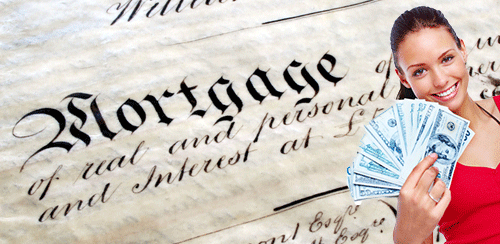 Owner-Financed Mortgage Notes
