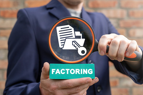 The role of Factoring Brokers