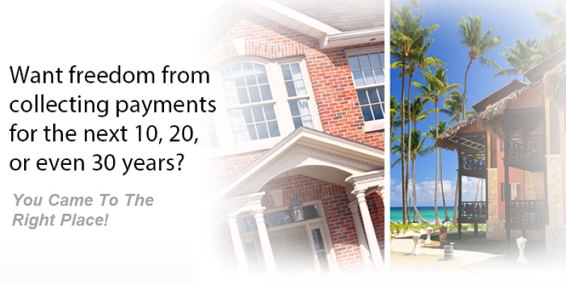 Note Buyers, Mortgage Note Guidelines