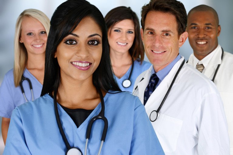 Medical Factoring, Healthcare Factoring, Medical Staff
