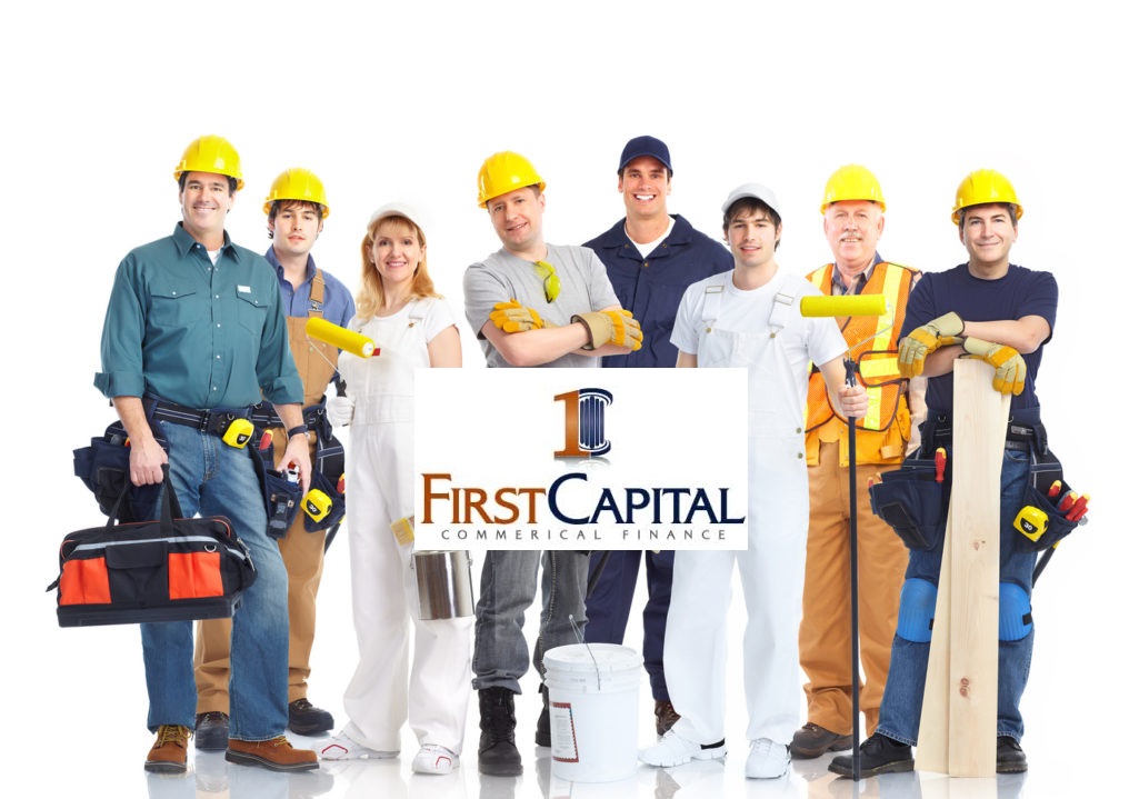Construction Factoring, Sub-Contrator Financing, Contractor Funding