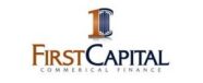 First Capital Logo
