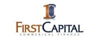 First Capital Logo