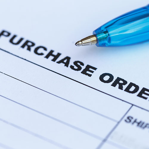 Purchase Order Financing, PO Financing