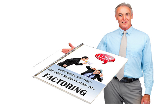 Invoice Factoring Commercial Finance Guide