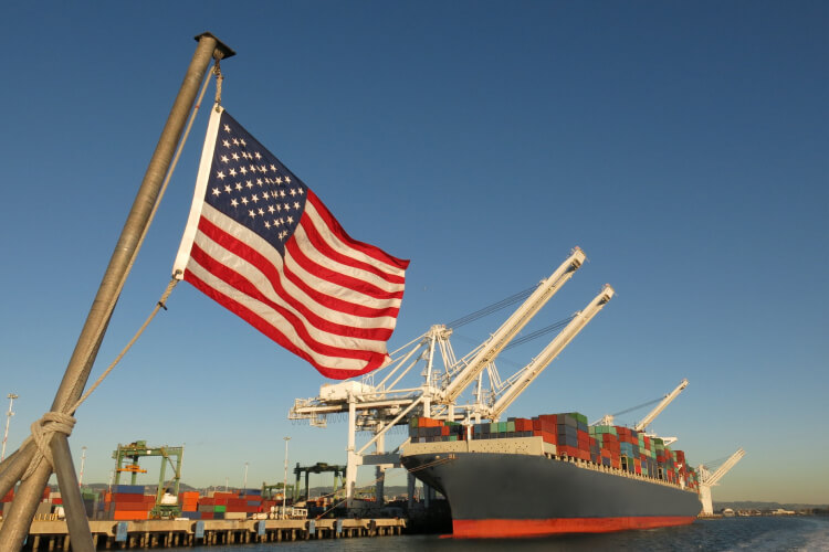 Import-Export Trade Finance