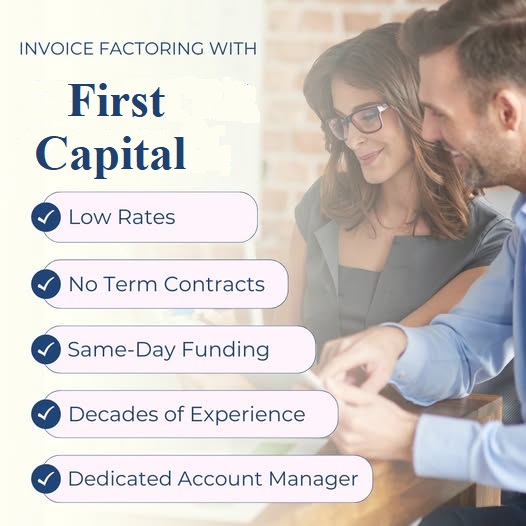 Factoring Application, Invoice Factoring