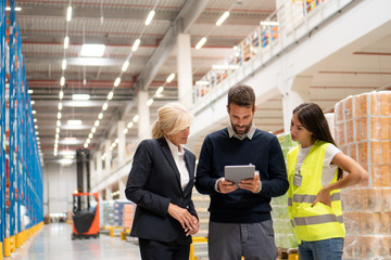Purchase Order Financing Benefits, PO Financing