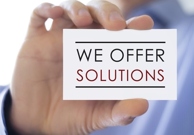Purchase Order Financing Solutions