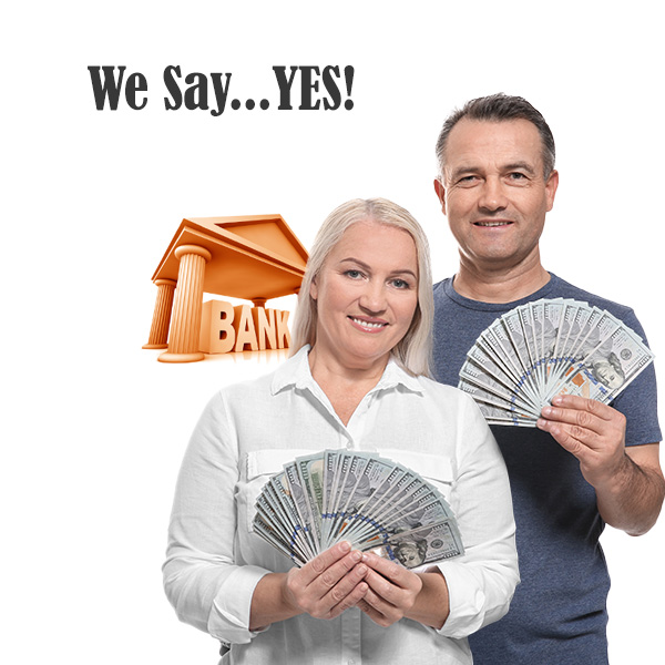 Structured Settlement Funding