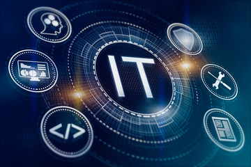 Information Technology Factoring Services, IT Factoring
