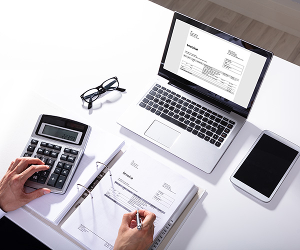 Invoice Factoring vs Invoice Financing