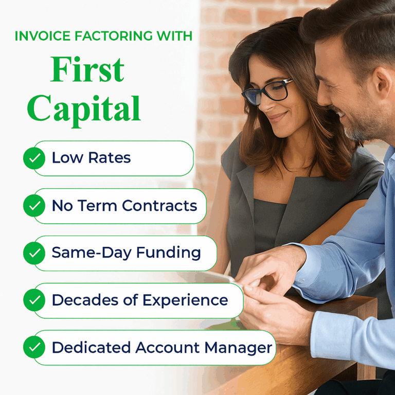 Invoice Factoring, Accounts Receivable Factoring, Factoring, AR Financing, Factoring Application