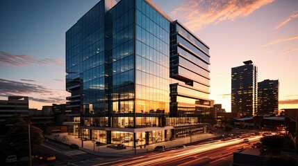 Commercial Mortgage Brokers, Commercial Property Loans