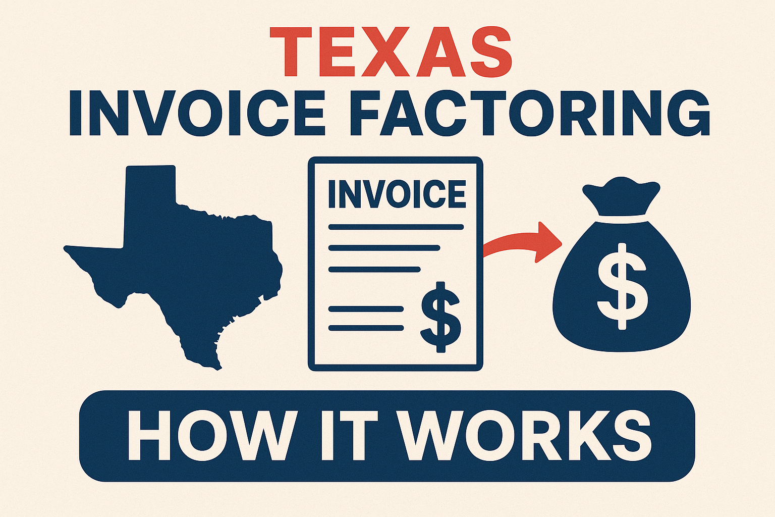 Texas Invoice Factoring