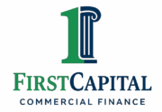 First Capital Logo, Invoice Factoring Company