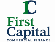 First Capital Commercial Finance Logo