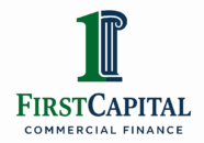 First Capital Logo, Invoice Factoring. Accounts Receivable Financing, Factoring