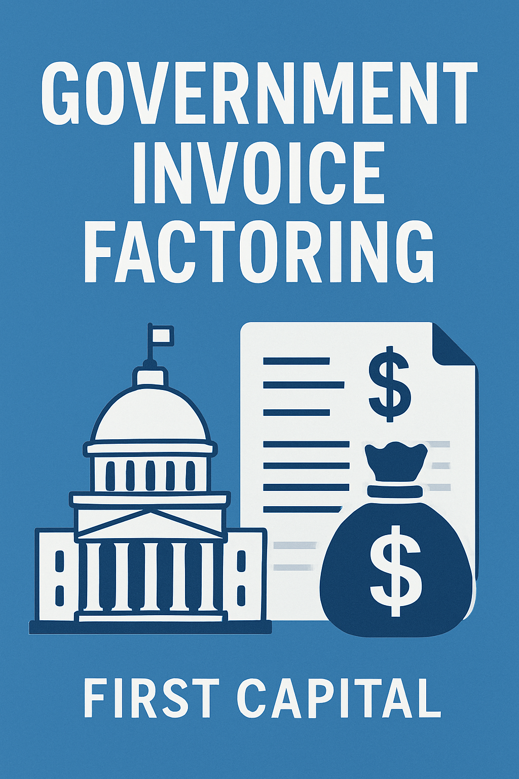 Government Invoice Factoring