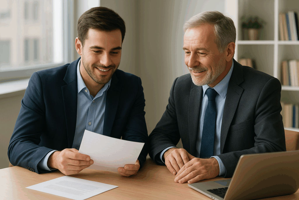 Business Note Buyers