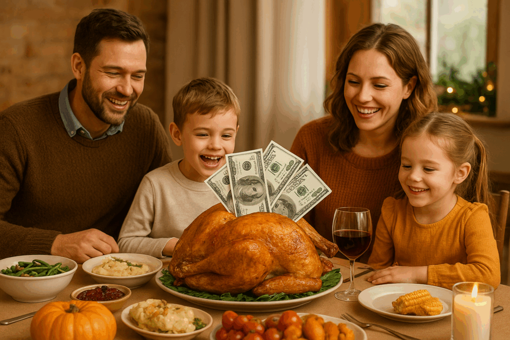 Invoice Factoring Companies Thankful