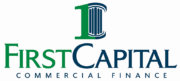First Capital Logo