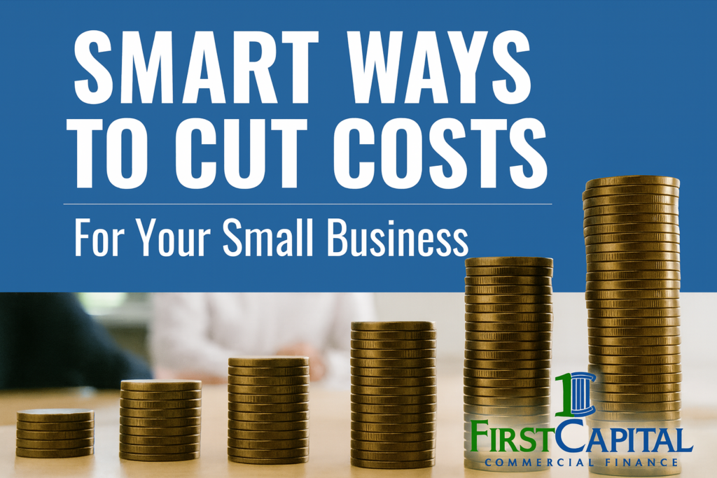 Small Business Cost Saving Tips