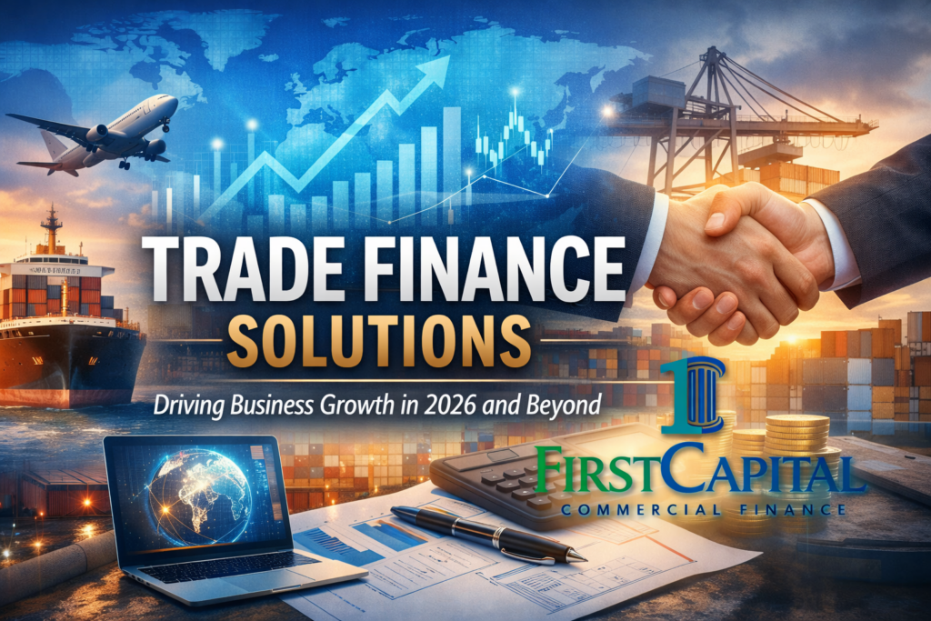 Trade Finance Solutions