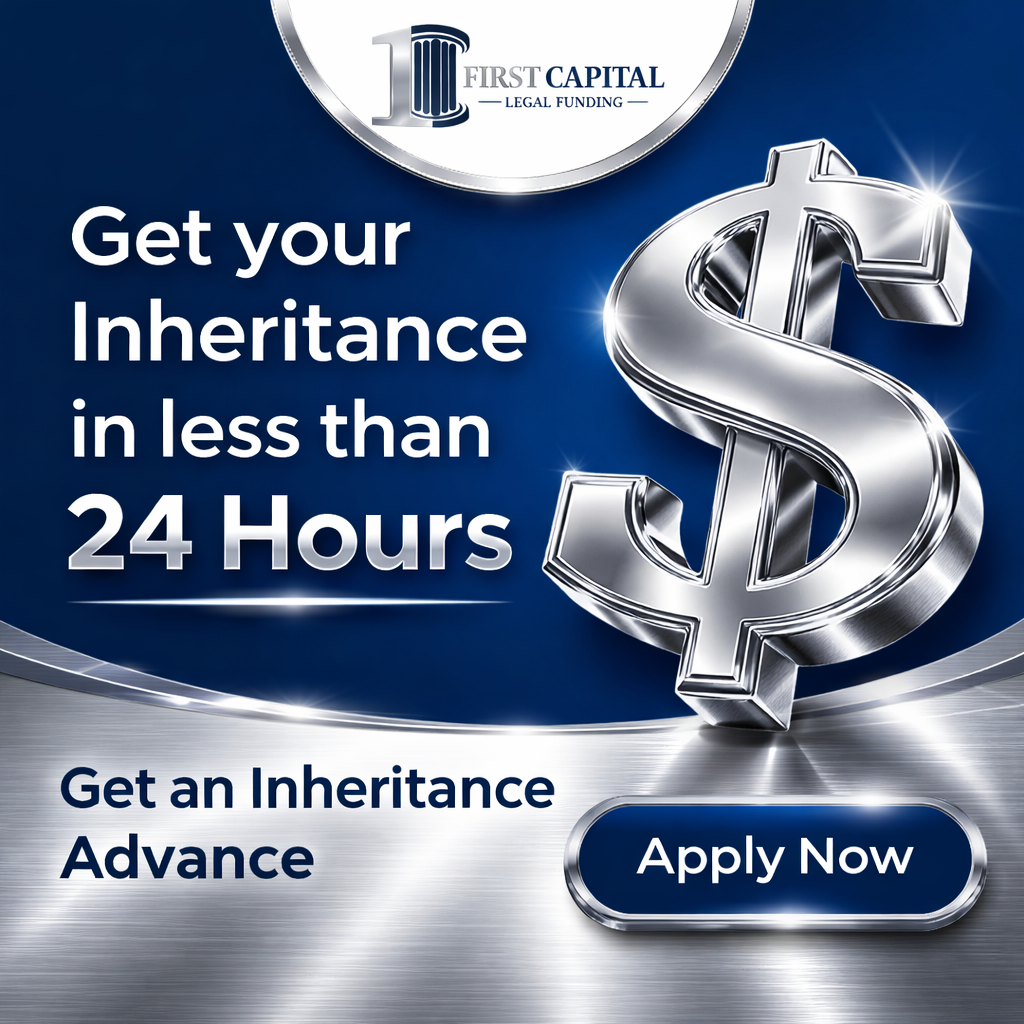 First Capital Inheritance Funding