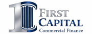 First Capital Logo